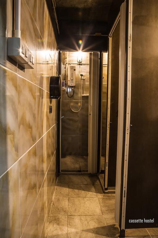 Cassette Hostel Chiang Mai Luaran gambar