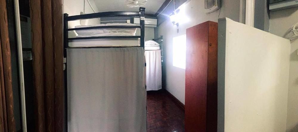 Cassette Hostel Chiang Mai Luaran gambar