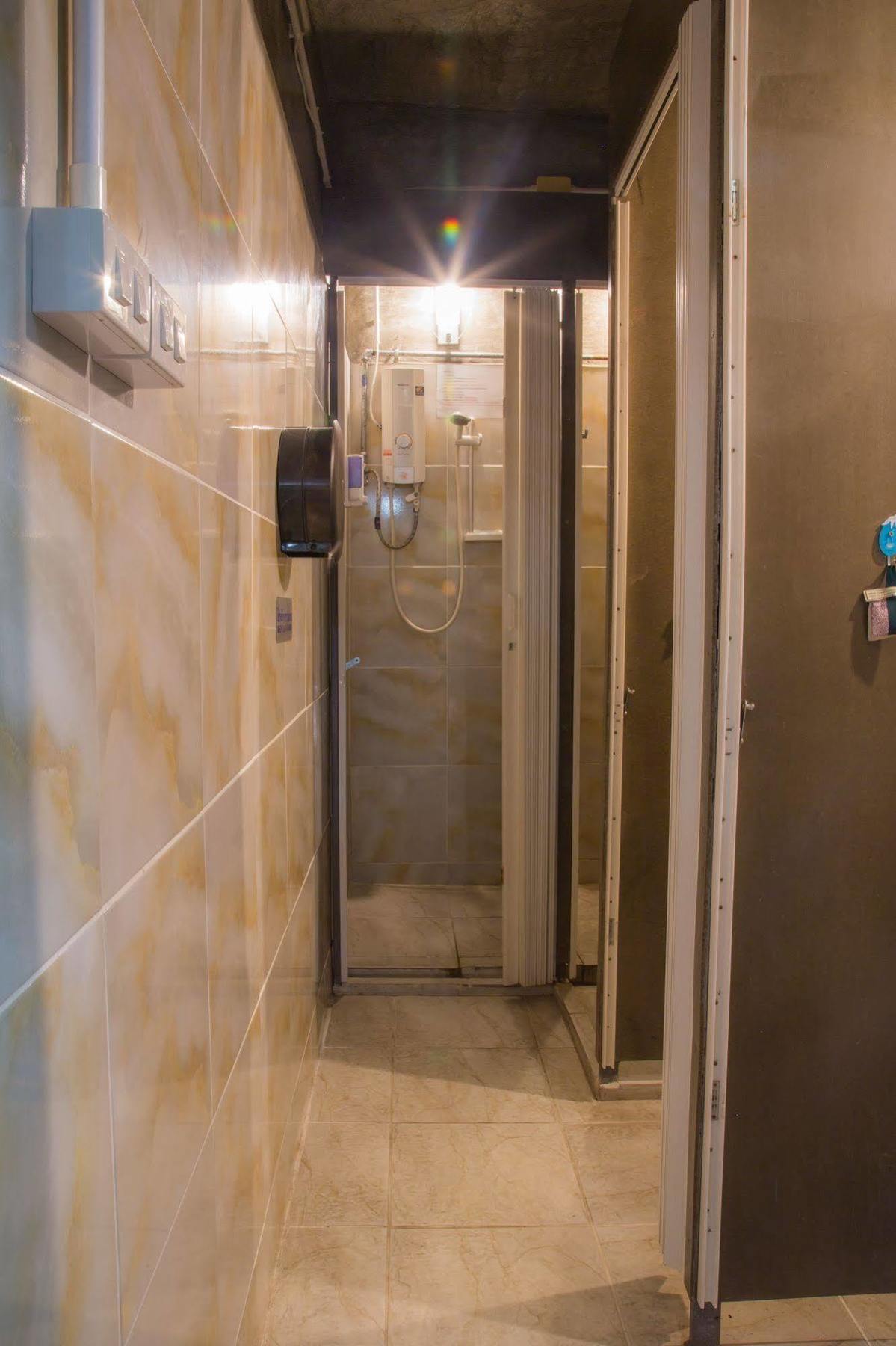 Cassette Hostel Chiang Mai Luaran gambar