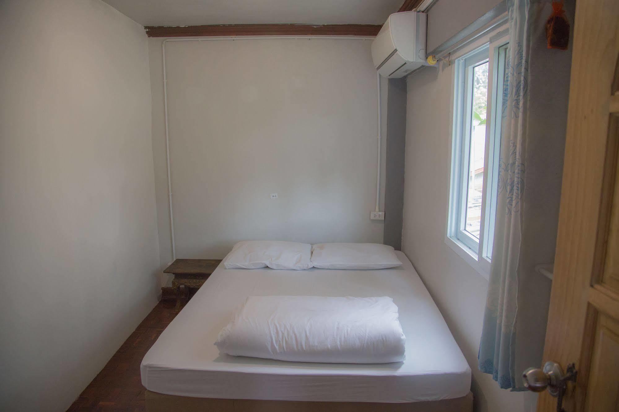 Cassette Hostel Chiang Mai Luaran gambar
