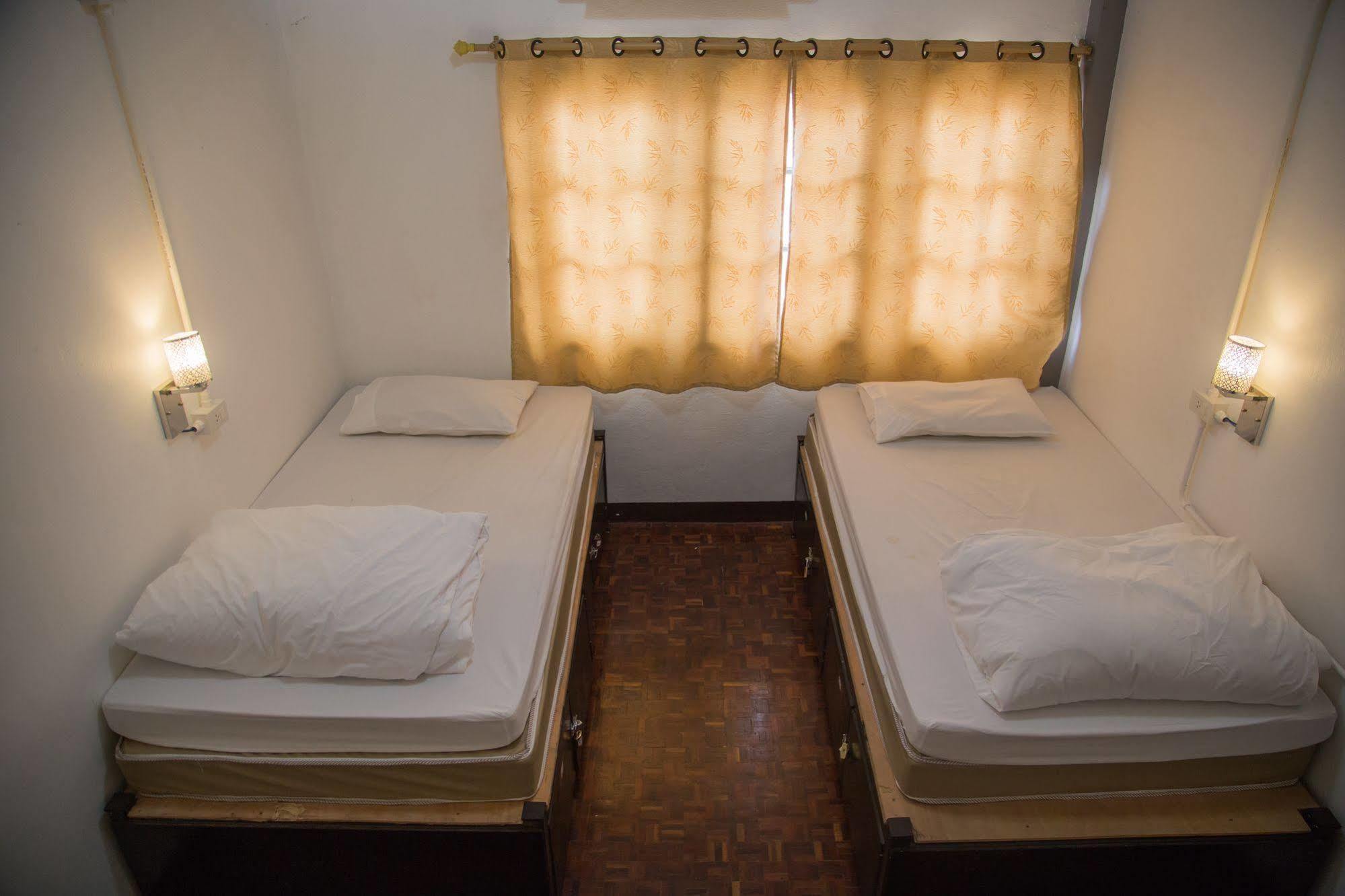 Cassette Hostel Chiang Mai Luaran gambar