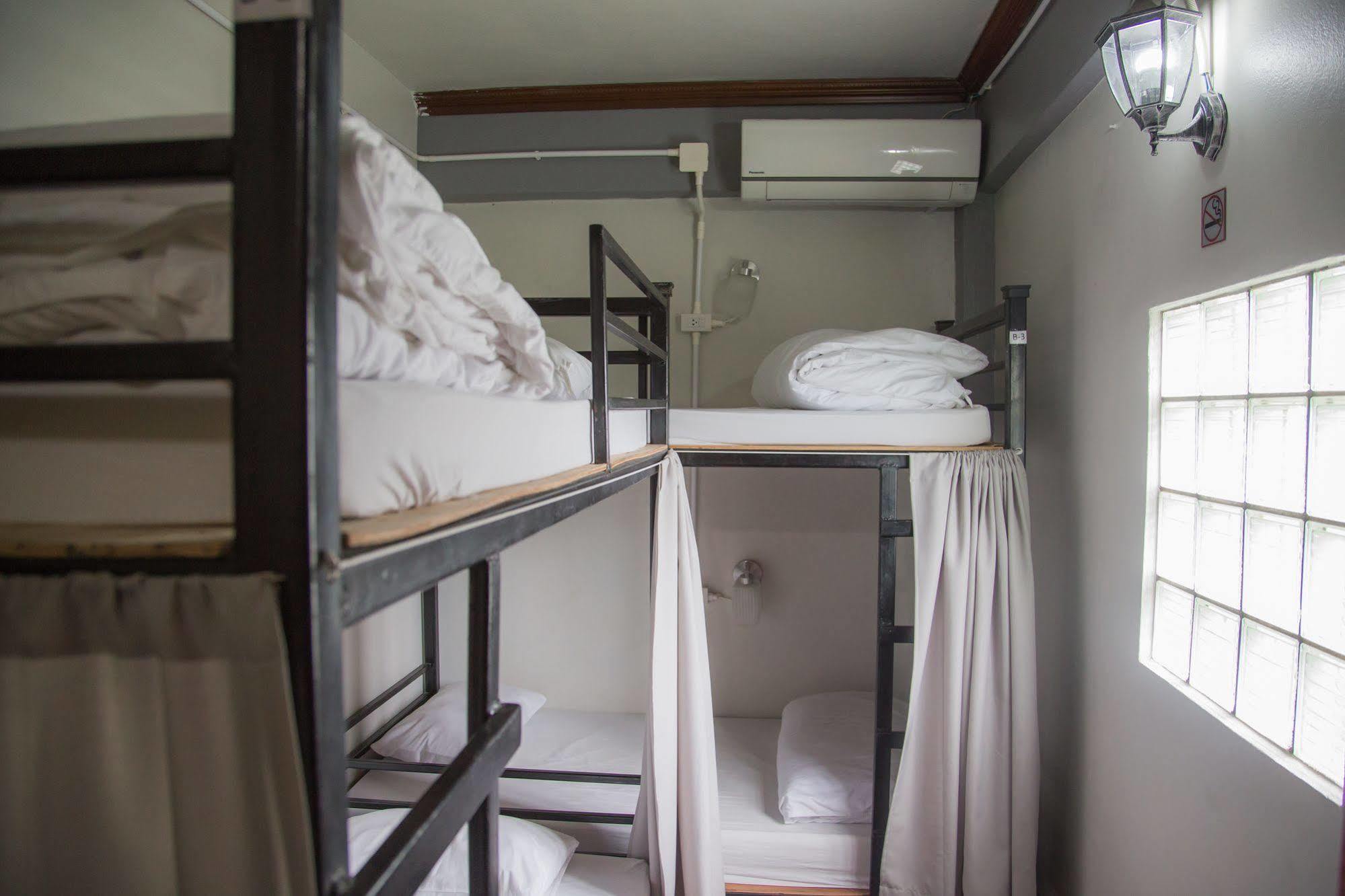 Cassette Hostel Chiang Mai Luaran gambar