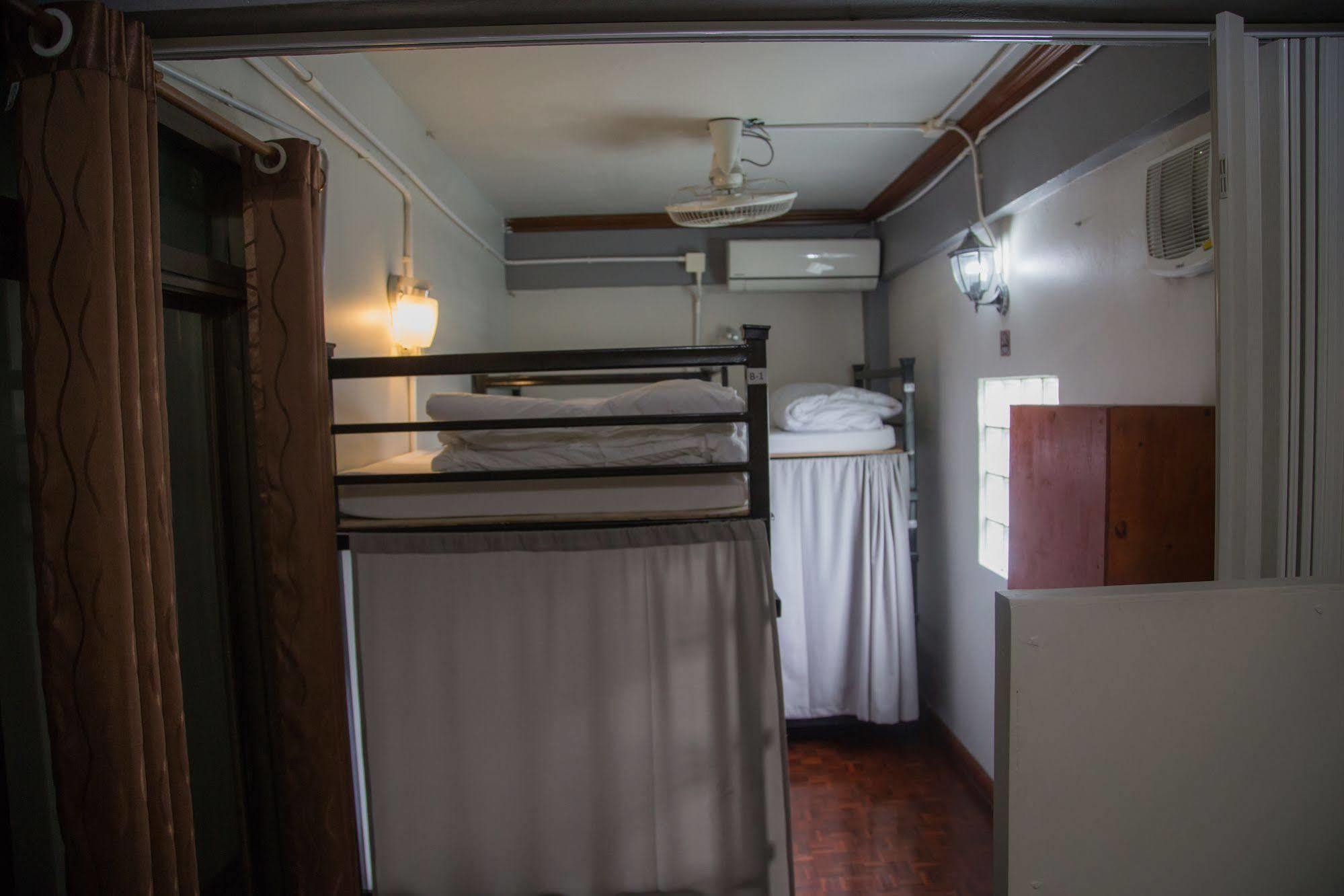 Cassette Hostel Chiang Mai Luaran gambar